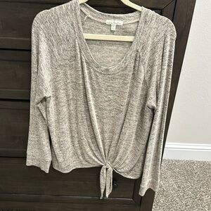 Like New Nine Britton long sleeve